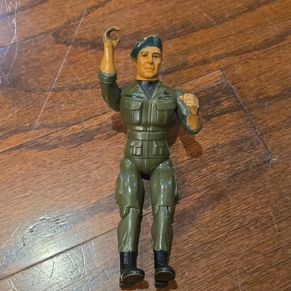 Vintage Rambo rare - Picture 3 of 3
